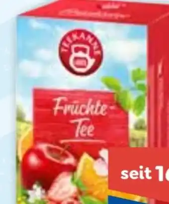 ADEG Früchtegarten tee Angebot