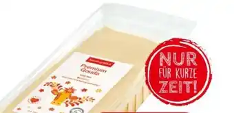 Eurospar Premium gouda Angebot
