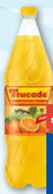 ADEG Limonade Angebot
