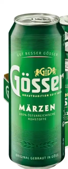 Spar Märzen Angebot