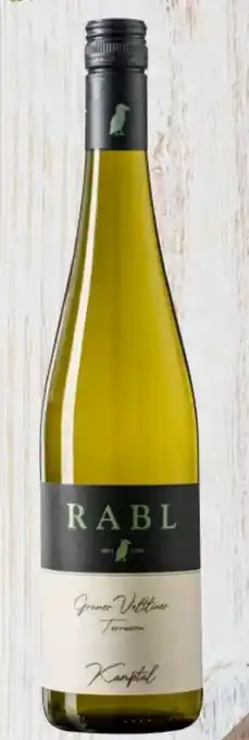 Eurospar Rudolf grüner veltliner terrassen Angebot