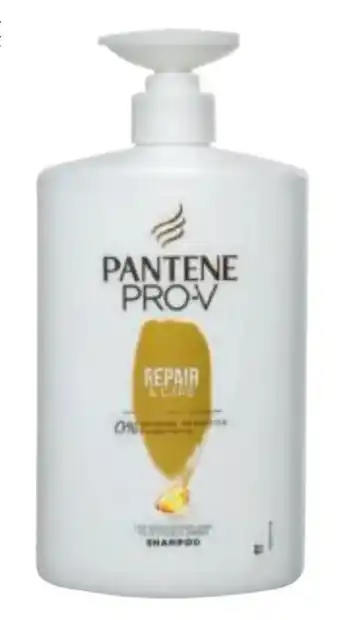Metro Shampoo Angebot