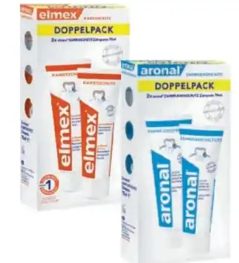 Metro Zahncreme Angebot