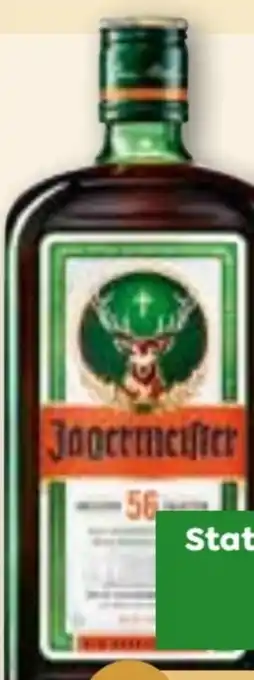 ADEG Kräuterlikör Angebot