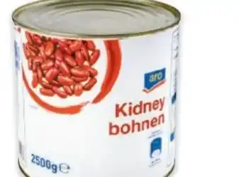 Metro Kidney bohnen Angebot