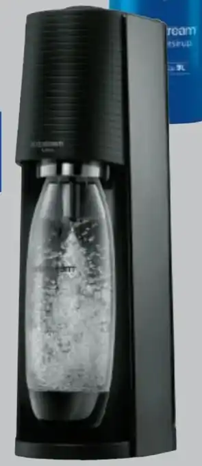 Metro Wassersprudler terra Angebot