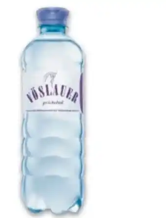 Metro Mineralwasser Angebot