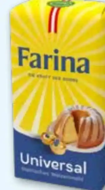 ADEG Weizenmehl Angebot