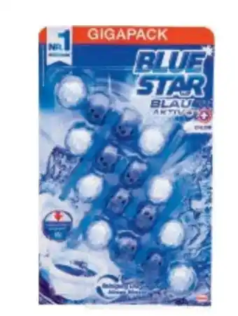 Metro Wc-spüler kraft aktiv Angebot