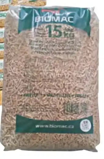 Metro Holzpellets Angebot
