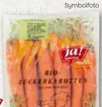 ADEG Bio karotten Angebot