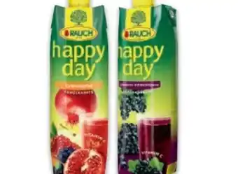 Metro Happy day Angebot