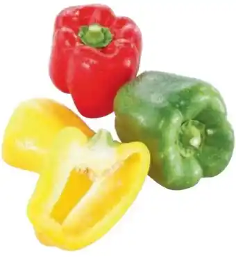 Metro Paprika mix Angebot