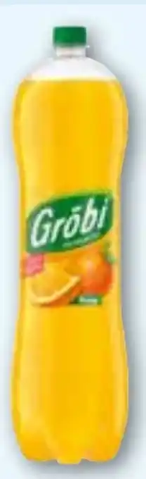 ADEG Limonade Angebot