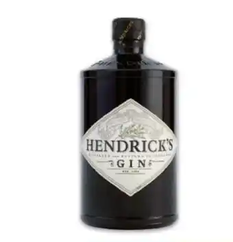 Metro Hendrick‘s gin Angebot