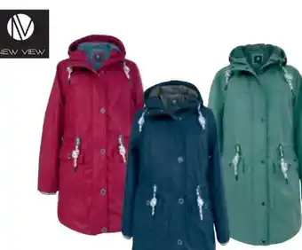 Metro Damen regenjacke Angebot