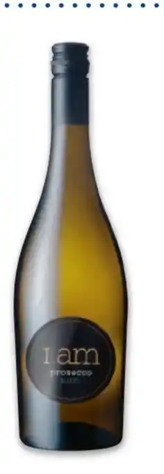 Metro Prosecco frizzante Angebot
