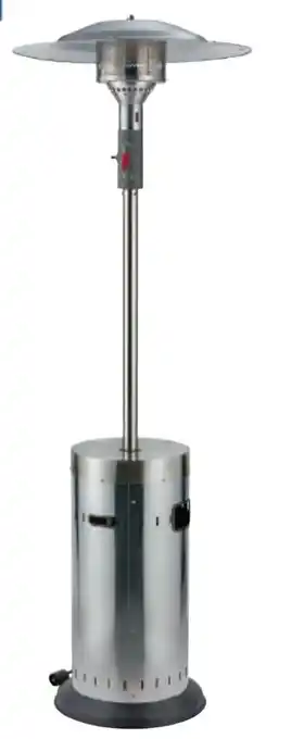 Metro Heizstrahler Angebot