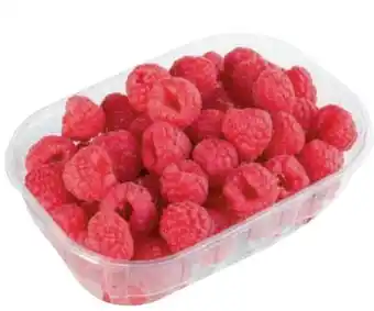 Metro Himbeeren Angebot