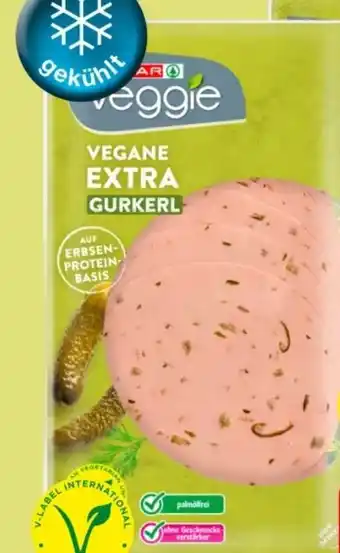 Spar Vegane aufschnitte Angebot