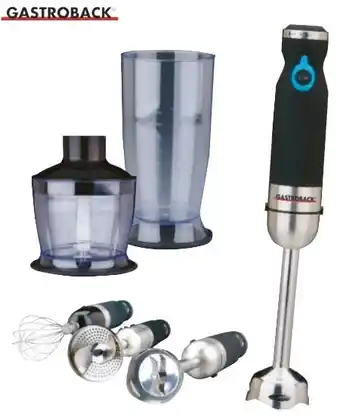 Metro Stabmixer advanced pro Angebot