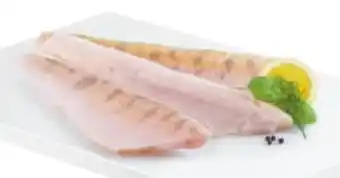 Metro Premium zanderfilet Angebot