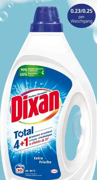 Spar Gel Angebot