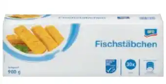 Metro Fischstäbchen Angebot