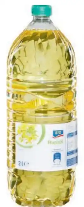 Metro Rapsöl Angebot