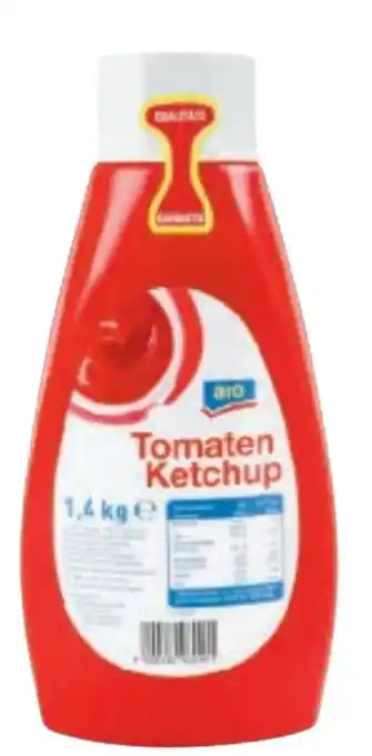 Metro Tomaten ketchup Angebot