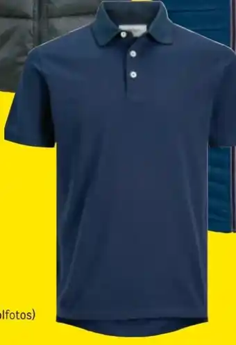 Metro Herren poloshirt Angebot