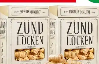 Eurospar Premium zündlocken Angebot