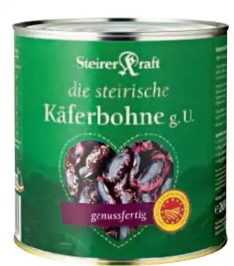 Metro Steirische käferbohne Angebot