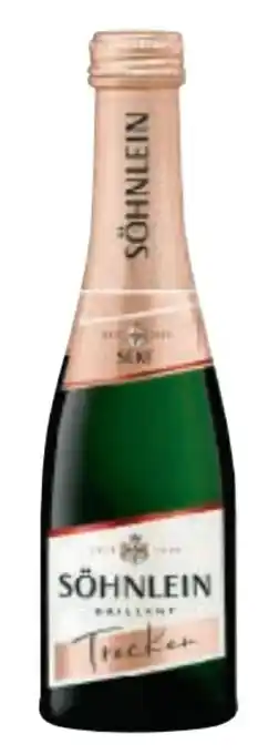 Metro Brillant sekt Angebot