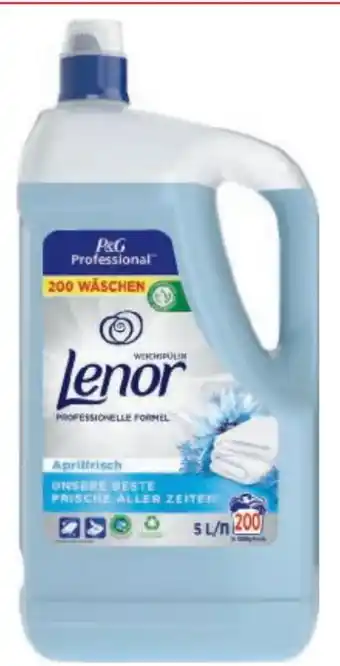 Metro Professional weichspüler superkonzentrat Angebot