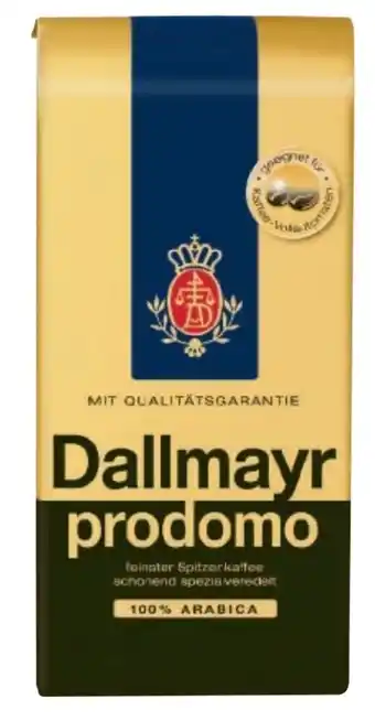 Metro Prodomo Angebot