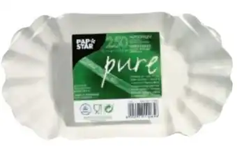 Metro Pappschalen pure Angebot