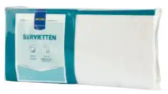 Metro Servietten Angebot