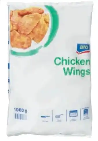 Metro Chicken wings Angebot