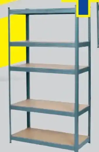 Metro Schwerlastregal Angebot