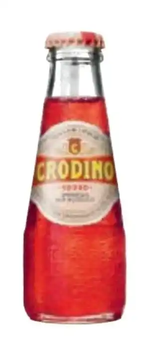 Metro Rosso Angebot