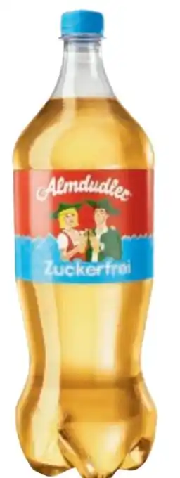 Metro Zuckerfrei limonade Angebot
