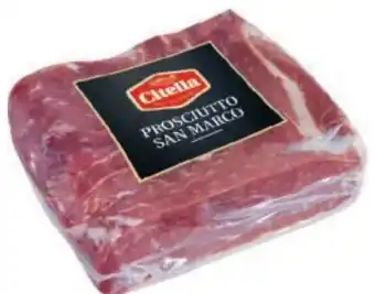 Metro Prosciutto san marco Angebot