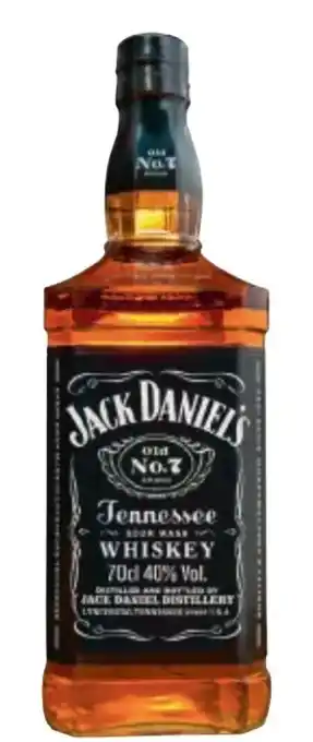 Metro Tennessee whiskey Angebot