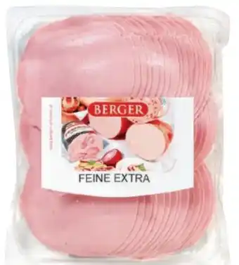 Metro Feine extrawurst Angebot