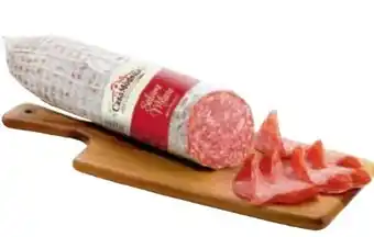 Metro Salami tipo milano Angebot