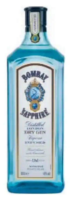 Metro London dry gin Angebot