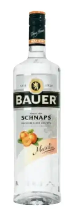 Metro Schnaps Angebot