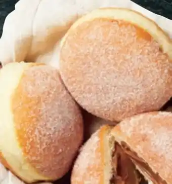 Lidl Krapfen nougat Angebot