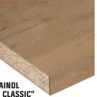 OBI Arbeitsplatte eiche endgrain Angebot